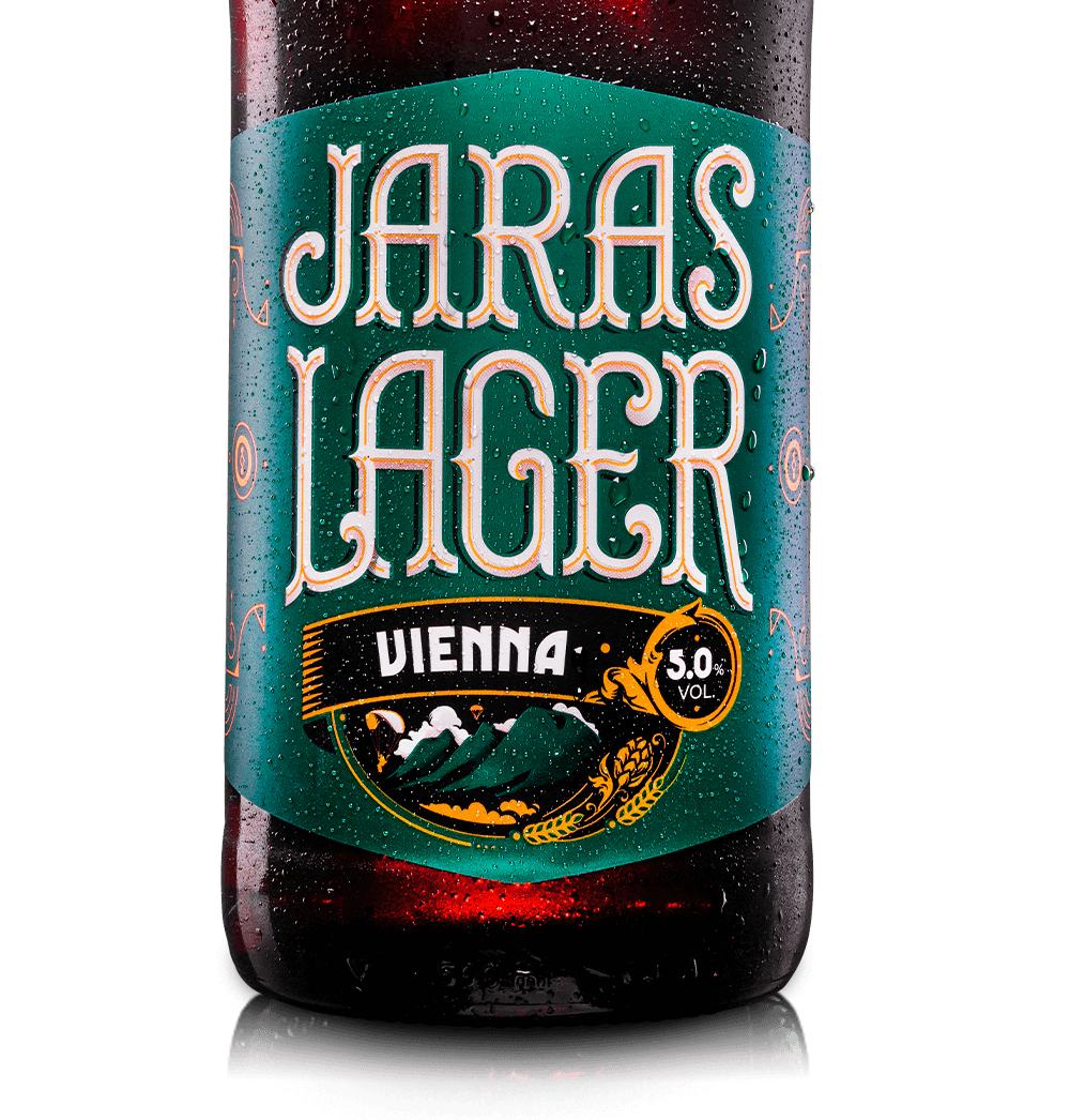 JARAS LAGER